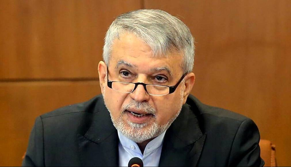 وزیر میراث فرهنگی: ۱۴۹ بنای تاریخی در جنگ اخیر تخریب شد