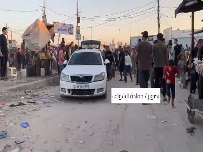 ۲۸ شهید و زخمی در حمله هوایی رژیم صهیونیستی به جنوب نوار غزه
