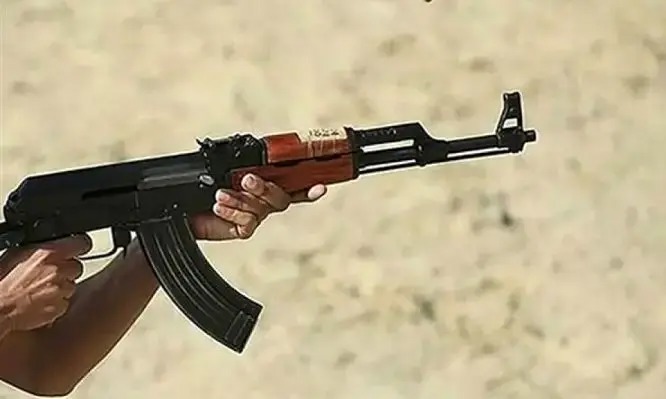 تروریست‌های مزدور یک خانواده را در سراوان به گلوله بستند
