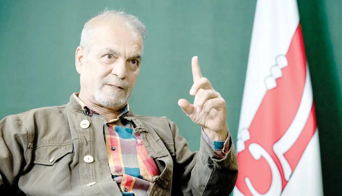 شمس الواعظین: در خیابان جریانات مشکوک هم هستند، نبویان حاضر به مناظره با من در شبکه یک نشد
