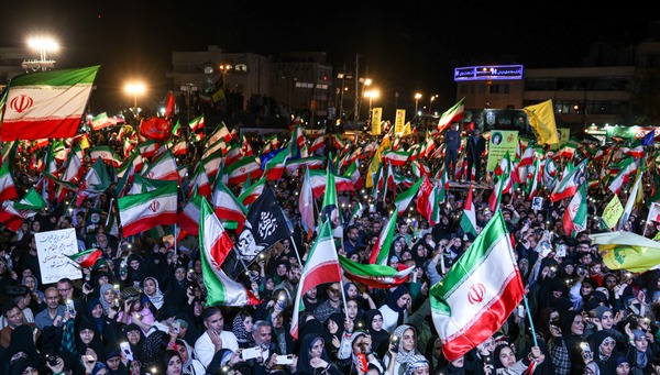 سرمقاله کیهان/ مراقب نقشه وحدت‌شکن دشمن باشیم