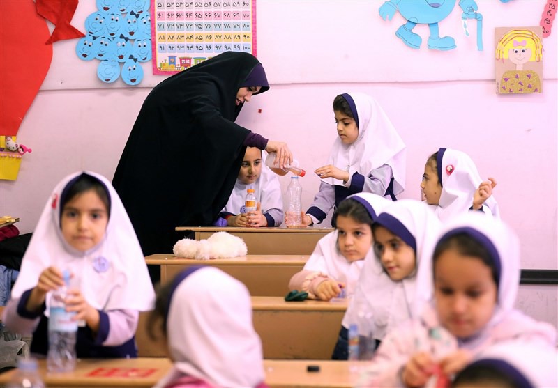 واریز پاداش استمرار خدمت فرهنگیان سال ۱۴۰۴