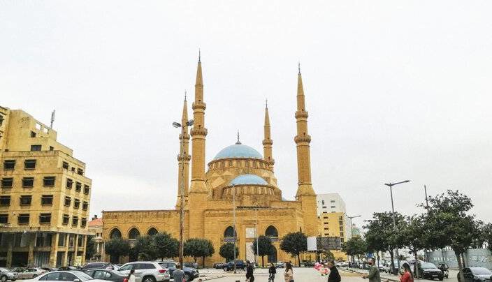 امارات ممنوعیت سفر به لبنان را لغو کرد