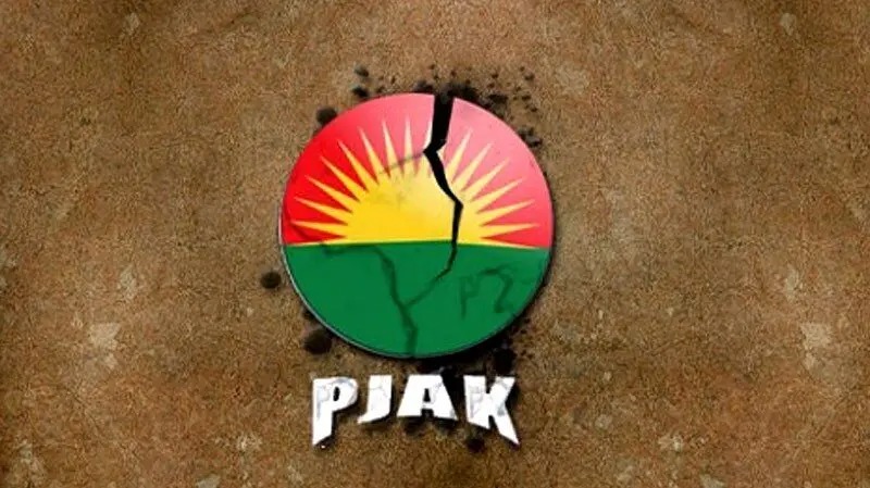 پژاک کشته شدن ۴ عضو این گروهک را تایید کرد