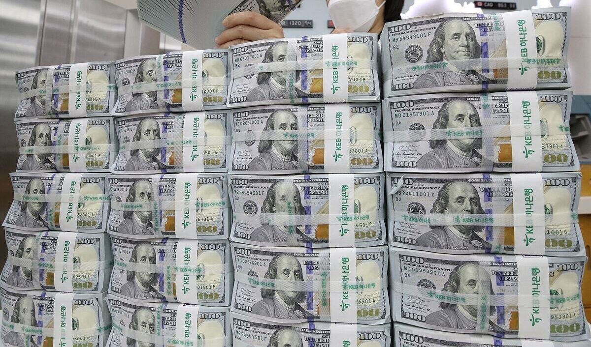 منابع العربیه: ایران تا پایان هفته ۳ میلیارد دلار از دارایی‌های خود را دریافت خواهد کرد