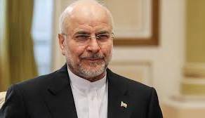 قطع سخنان رئیس مجلس در صدا و سیما بدون هماهنگی قبلی