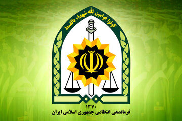 شهادت یک پلیس در پی ترور ناجوانمردانه در سیب و سوران