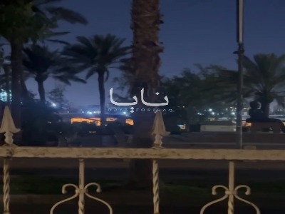 شنیده شدن صدای تیراندازی در منطقه «الخضراء» بغداد