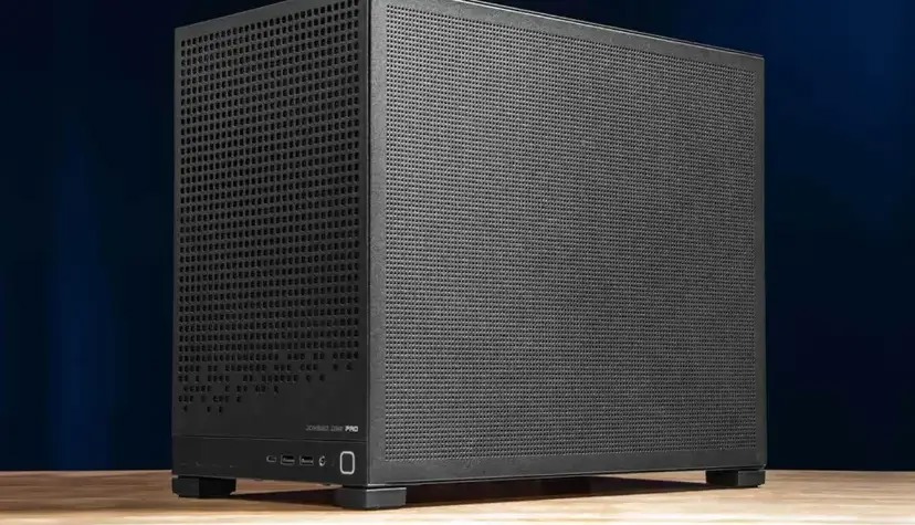 این کامپیوتر گیمینگ به جای ویندوز به سیستم‌عامل SteamOS مجهز است