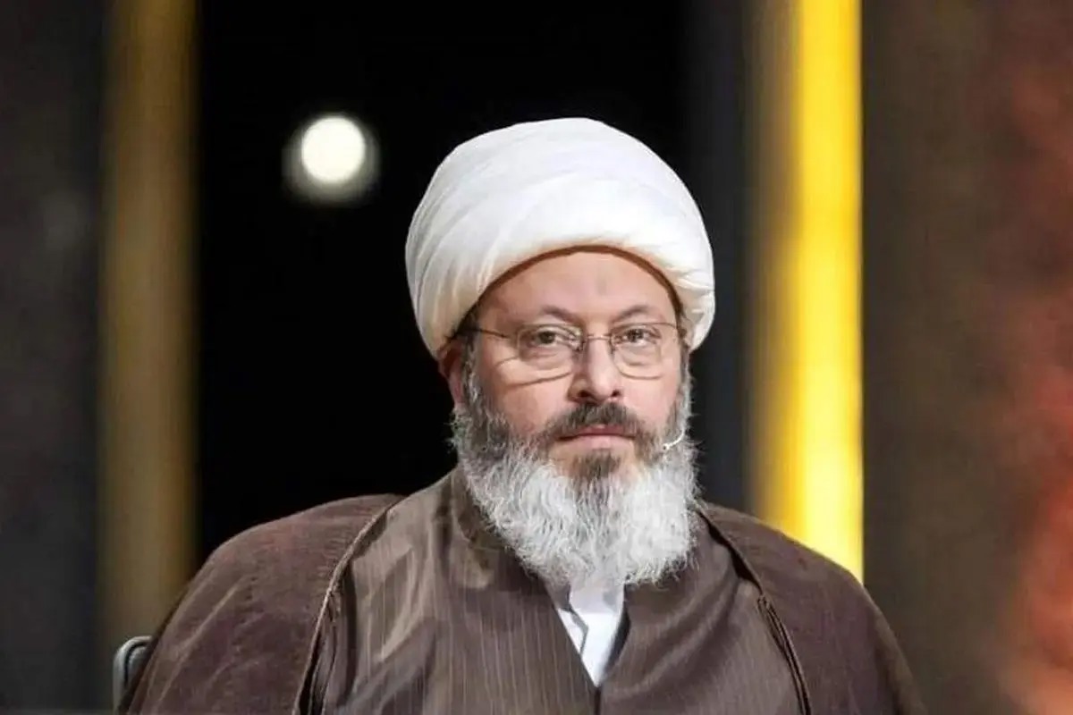 قاسمیان: واشنگتن را اشغال کنید؛ ترامپ را دستگیر کنید و به ایران بیاورید، بعد رهبری خواستند، ببخشند/ می گویید پیامبر ابوسفیان را بخشید، باشد شما هم به همان مرحله برسید بعد از بخشش حرف بزنید/ ویدئو