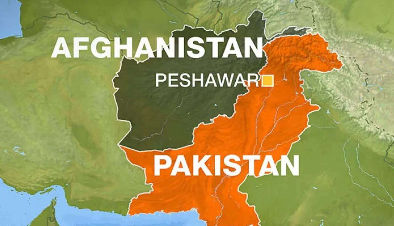 یک کشته و شش زخمی در پی حمله پهپادی به پیشاور پاکستان