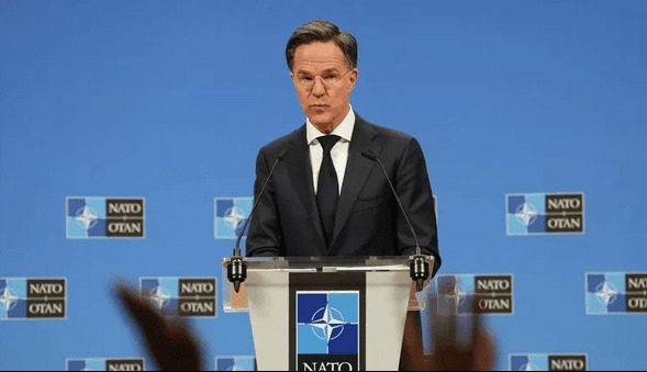 ناتو: آمریکا از موضع اروپا در قبال ایران ناراضی بود