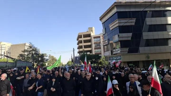 پیام ویژه