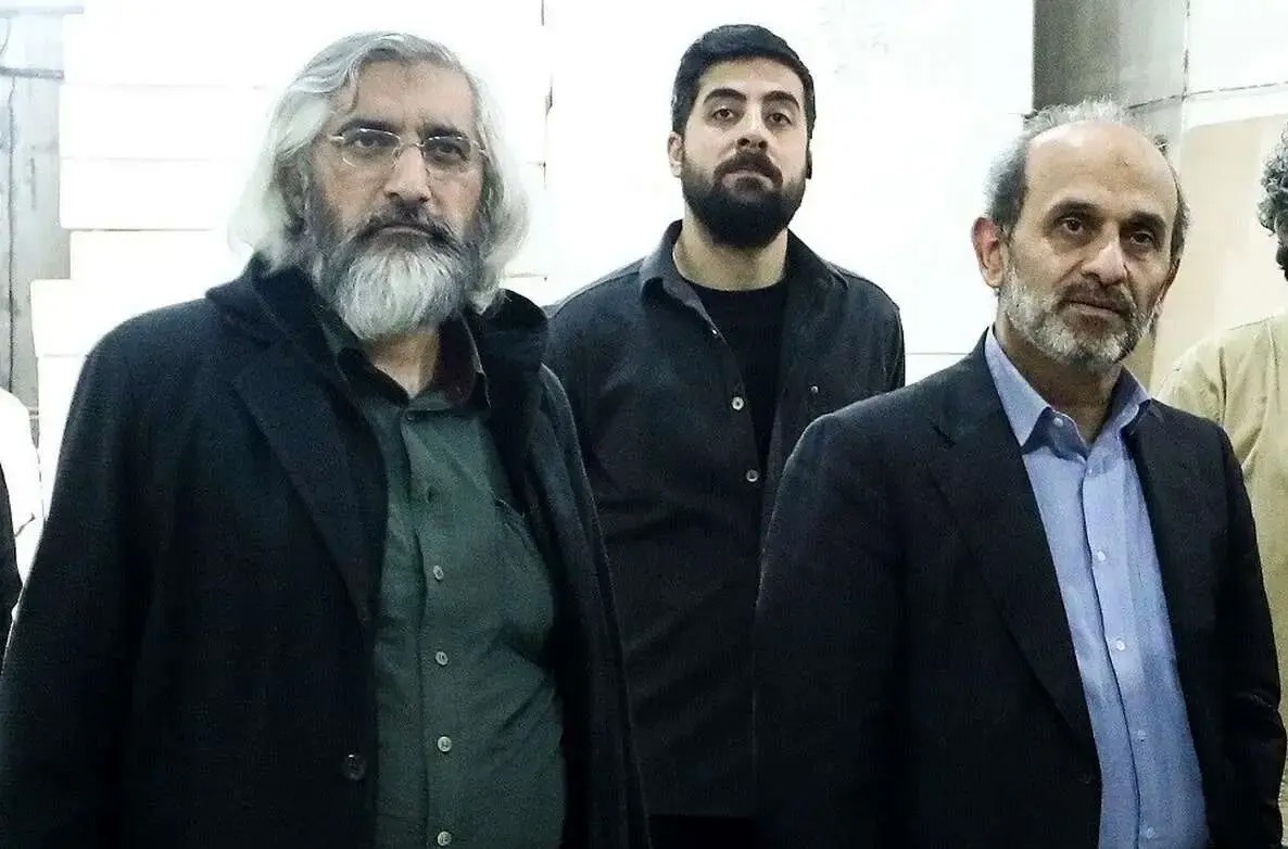 غروب جبهه پایداری در جام‌ جم؛ آیا پایان فصل «خالص‌سازی» در صدا و سیما نزدیک است؟