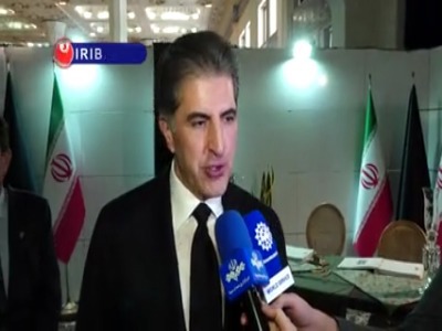 رئیس اقلیم کردستان عراق: ایرانوارد مرحله جدیدی شده است