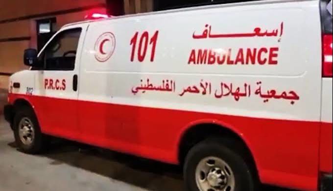 زخمی شدن ۲ فلسطینی در حمله شهرک‌نشینان صهیونیست در اغوار