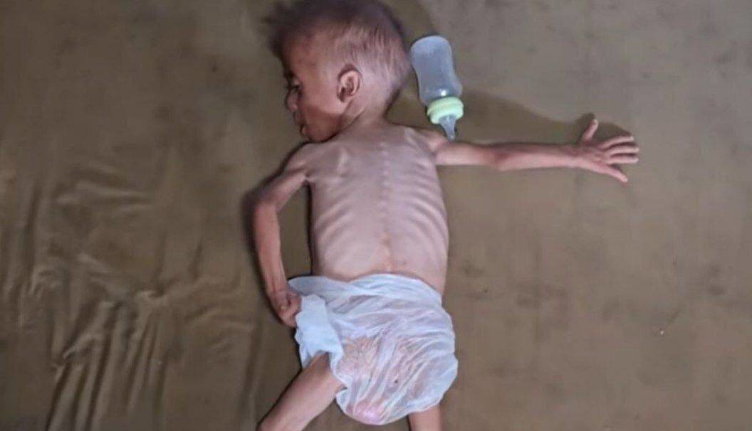 رژیم اسرائیل ۲۱ هزار و ۵۰۰ کودک را در غزه به شهادت رسانده است