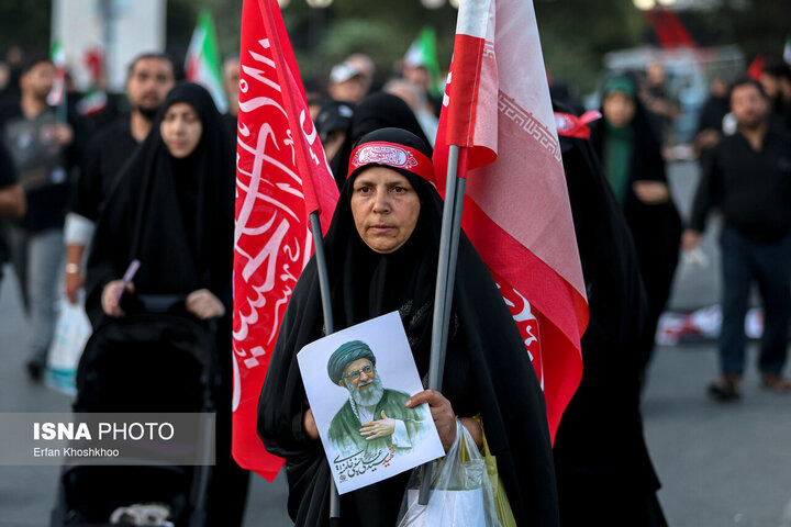 آمادگی ۵ هزار مدرسه برای پذیرش زائران رهبر شهید