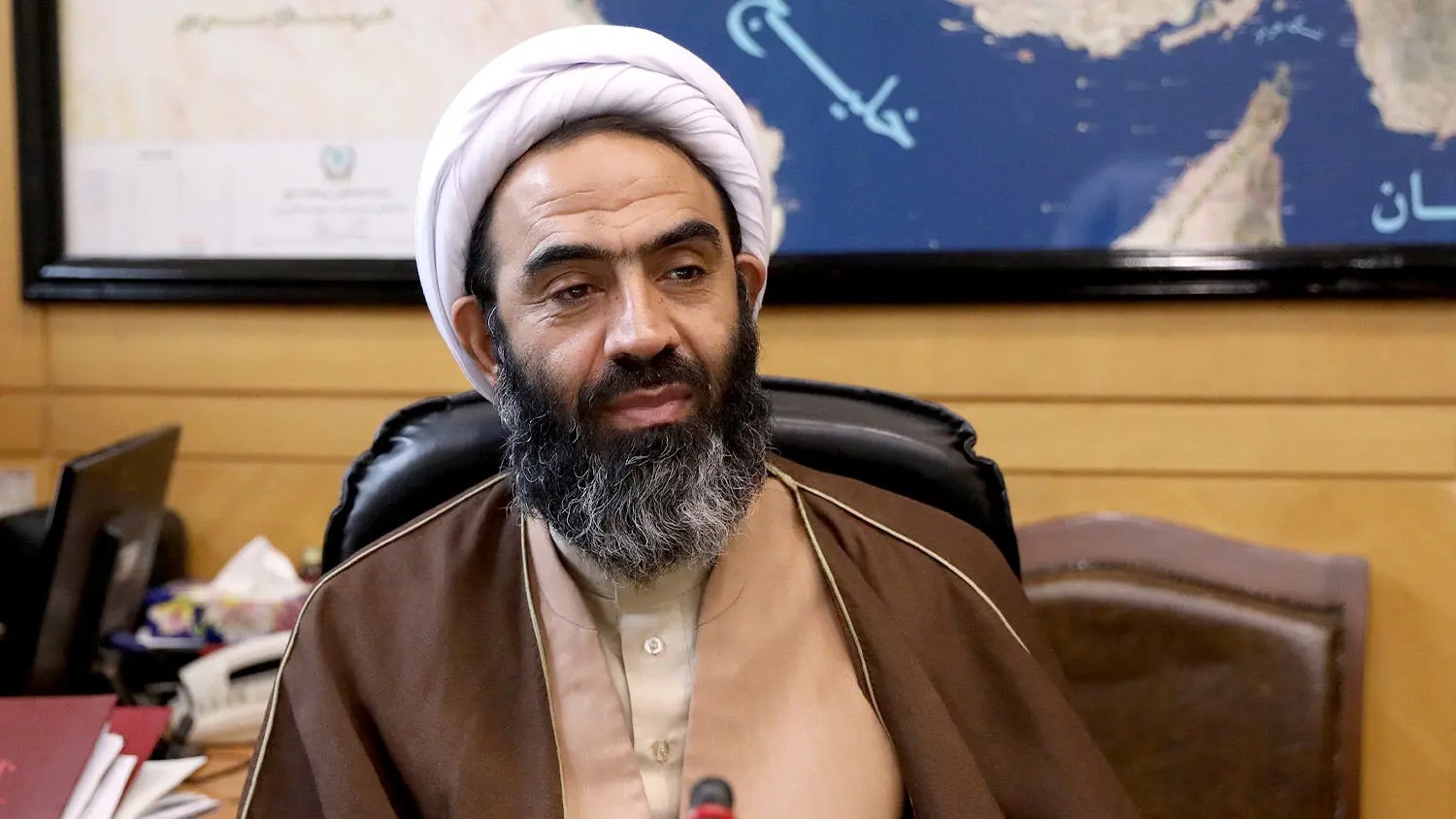 به محض بازگشایی مجلس پیگیر قانون حجاب و عفاف خواهیم بود