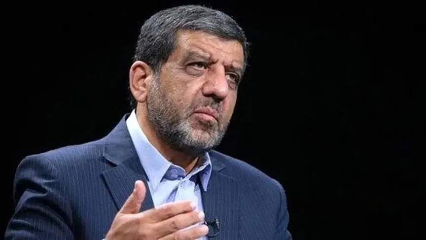 پیشنهاد ضرغامی برای واکنش ایران به حملات آمریکا