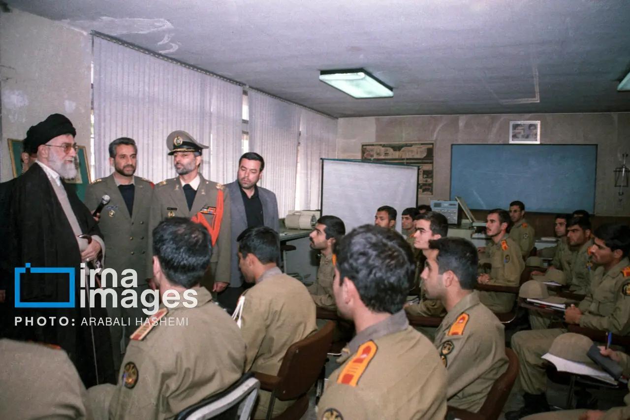 پیام ویژه