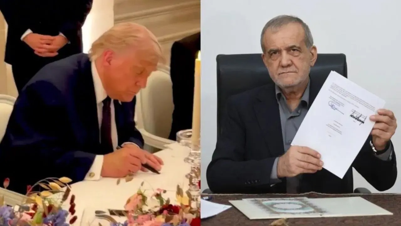 یک خانم سوپرانقلابی: آقای پزشکیان همین که «هنوز» آتشت نزدند، برو خدا را شکر کن!/ ویدئو