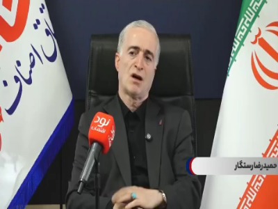 رئیس اتاق اصناف: گرانی، سود فروشنده نیست؛ هزینه‌ی جایگزینی کالا است