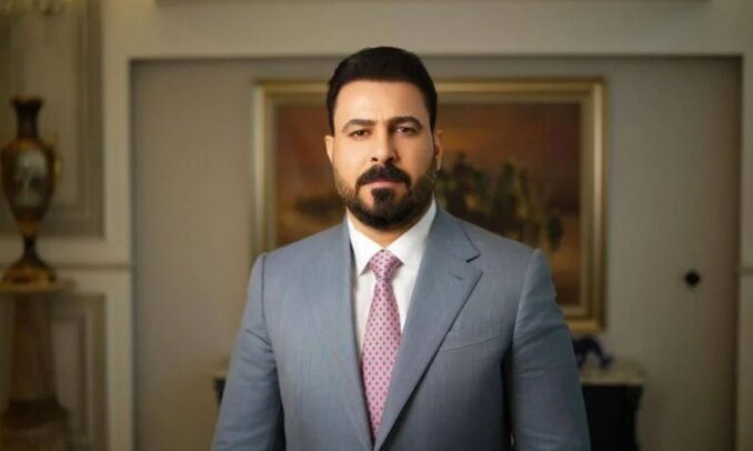 نخست‌وزیر عراق عازم آمریکا شد