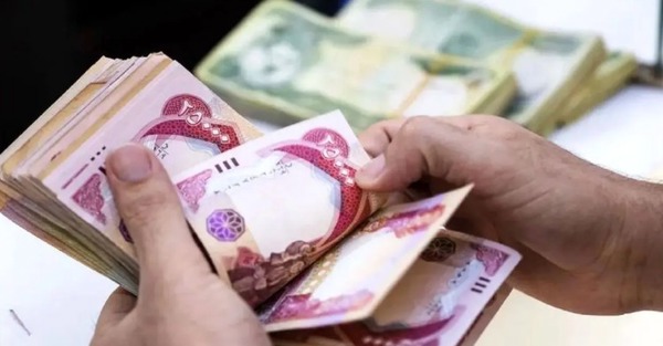 قیمت دولتی ارز اربعین، دینار آزاد را گران کرد