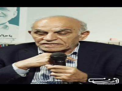 عبدالعلی‌زاده: بساط نظارت استصوابی باید برچیده شود