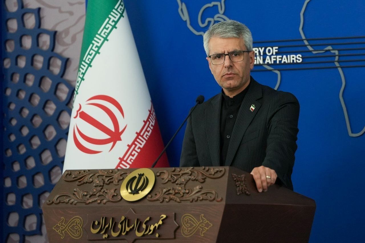 ایران حمله به فرودگاه بین‌المللی صنعا را محکوم کرد