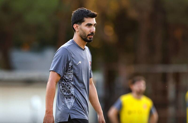 جدایی رضا شکاری از پرسپولیس برخلاف نظر تارتار؟