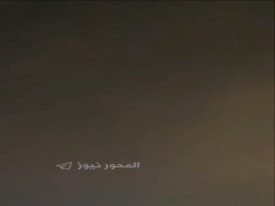 فعال شدن آژیرهای هشدار در شهر جده عربستان