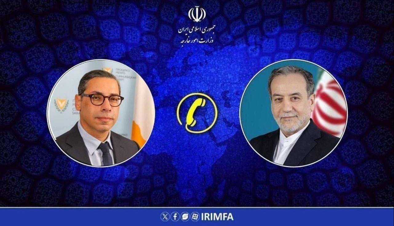 عراقچی: اقدامات مجرمانه آمریکا در تنگه هرمز باید پاسخ داده شود