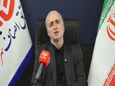 افزایش بی‌دلیل قیمت فولاد به‌بهانهٔ جنگ