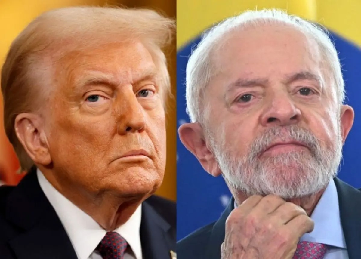 جنگ تعرفه‌ای آمریکا این‌بار پاگیر برزیل شد