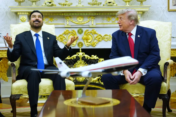 پیام ویژه