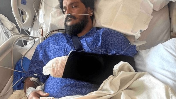ضارب آمریکایی: می‌خواهم همه مسلمانان را بکشم!