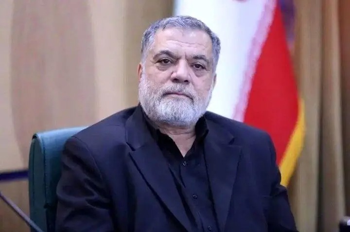 به‌ زودی ۲ لایه از سران آمریکا و اسرائیل را قصاص می‌کنیم/ جمهوری اسلامی برای اجرای آنچه «قصاص» و «انتقام» می‌خواند، باید خود را برای یک نبرد سخت آماده کند و مردم نیز باید آمادگی تحمل برخی سختی‌ها را داشته باشند