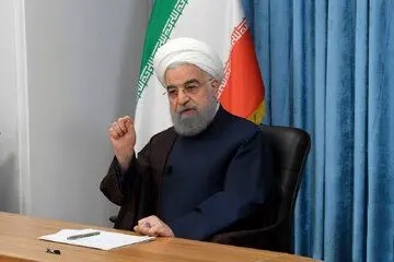 روایت حسن روحانی از درخواست برای لغو جلسه مسئولان نظام با رهبر شهید در رمضان ۱۴۰۴/ ماجرا چه بود؟