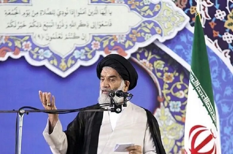 امام جمعه اهواز: انتقام از ترور رهبری، انتقام از از یک یا ۲ نفر نیست بلکه فهرستی از افراد را شامل می شود/  این کار، ماموریتی الهی است و معنای آن روشن و غیرقابل تحریف است/ خروجی این انتقام، جهانی خواهد بود