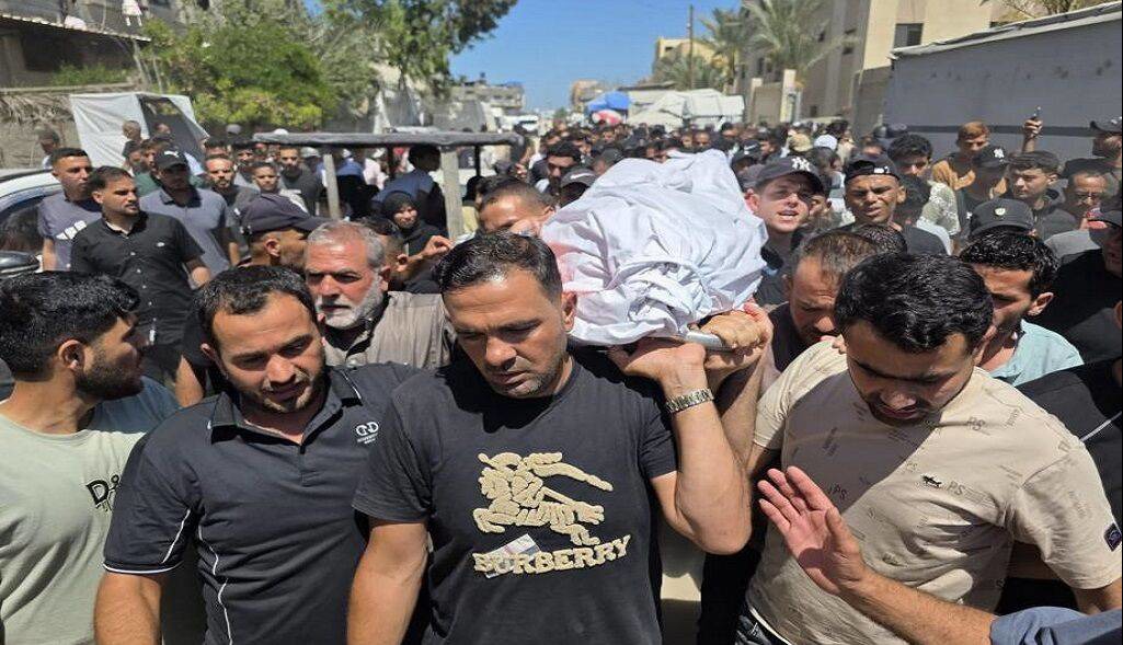 شهادت ۱۹ نفر دیگر در غزه؛ شمار کلی شهدا به ۷۳ هزار و ۲۶۹ نفر رسید