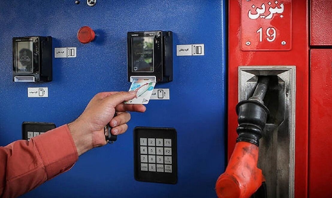 هنگام اختلال در سیستم بانکی کشور سوخت‌گیری چگونه انجام می‌شود؟