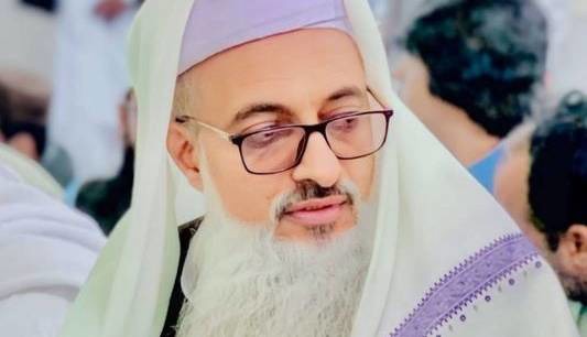ترور امام جمعه اهل سنت میرجاوه
