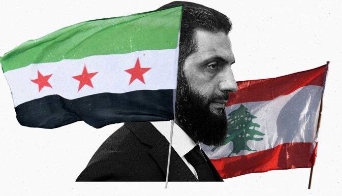 چرا ترامپ خواهان دخالت سوریه در لبنان است؟