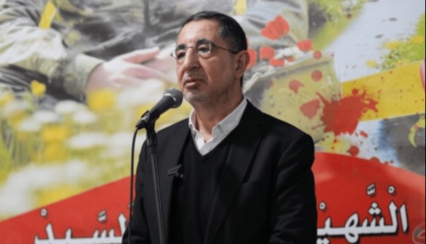 نماینده حزب‌الله: دولت لبنان اشغالگری اسرائیل را تثبیت می‌کند