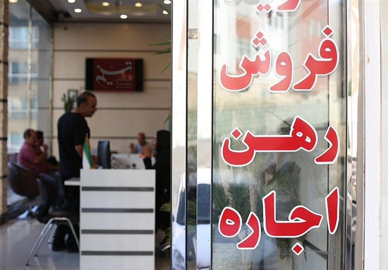نبض تند بازار اجاره تهران؛ از ودیعه ۳۰۰ میلیونی تا ۵ میلیارد تومانی