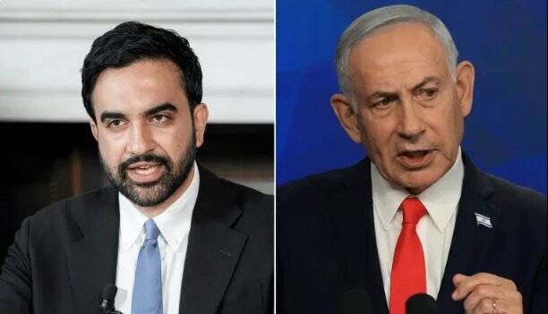 ترامپ: نتانیاهو در آمریکا بازداشت نخواهد شد
