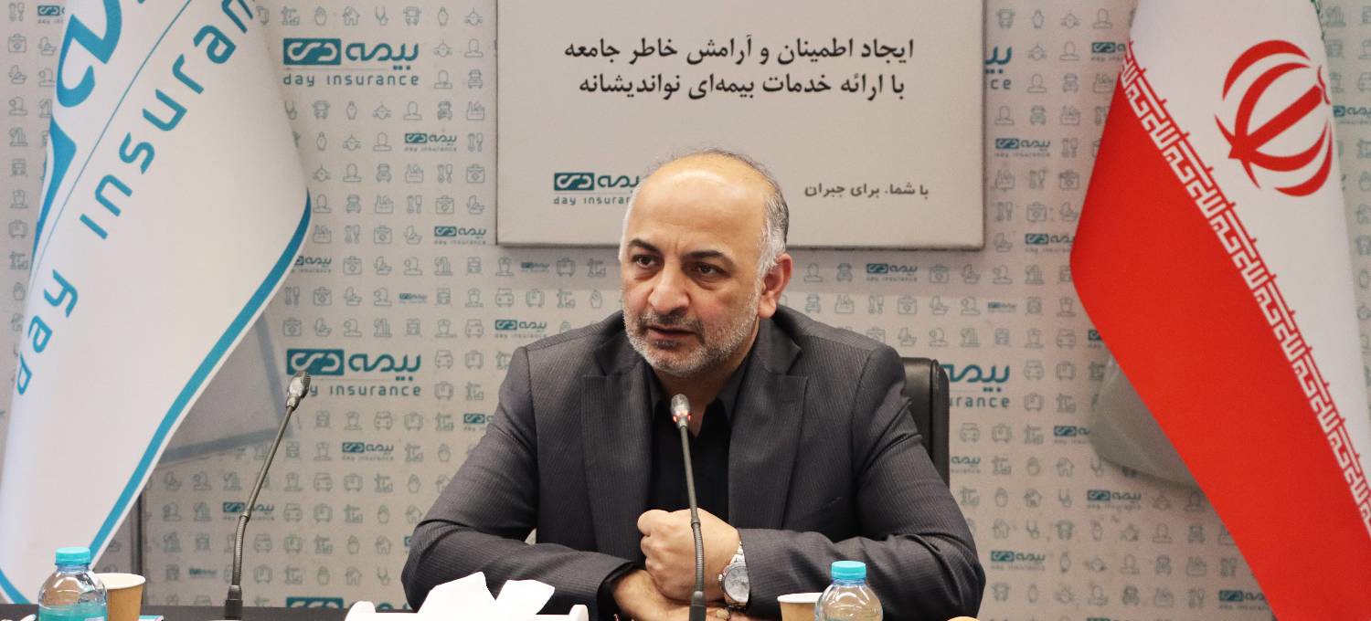 بر اساس پژوهش صورت گرفته ؛ بیش از ۸۷ درصد جامعه ایثارگری  از خدمات  و تعامل بیمه دی رضایت کامل دارند