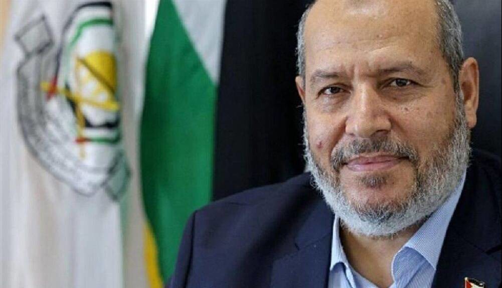 اولین پیام رئیس جدید دفتر سیاسی حماس: از شهادت نمی‌هراسیم